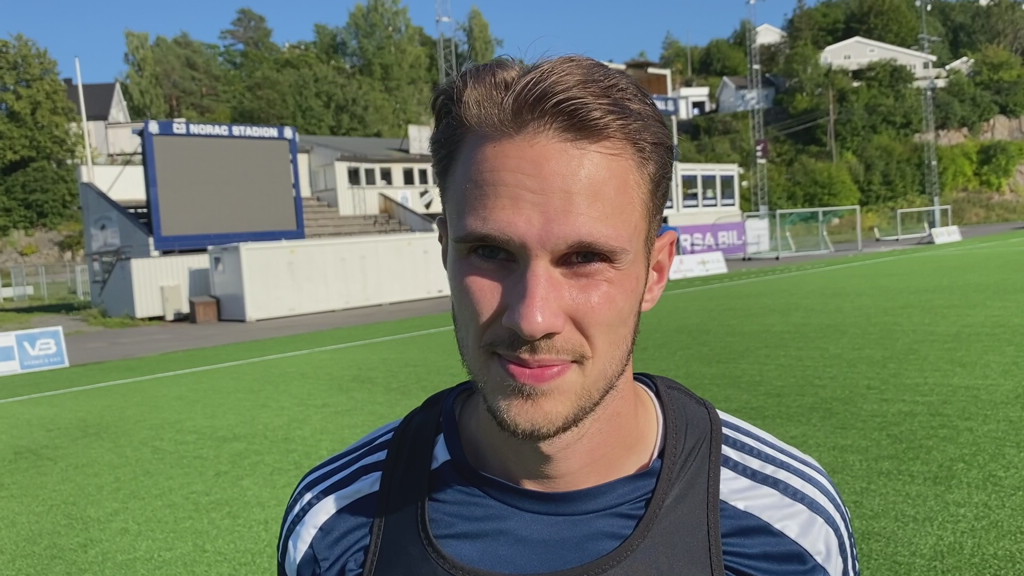 Jonatan før Moss